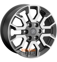 Диски Replay LX242 - превью №0