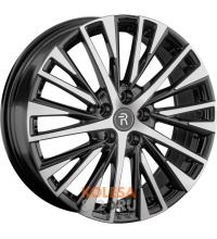 Диски Replay LX245 - превью0 Диски Replay LX245 - превью №0