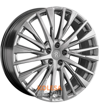 Диски Replay LX245 - превью0 Диски Replay LX245 - превью №0