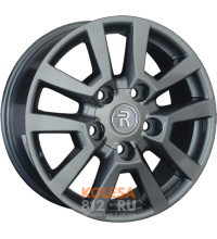 Диски Replay LX40 - превью0 Диски Replay LX40 - превью №0