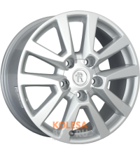 Диски Replay LX40 - превью0 Диски Replay LX40 - превью №0