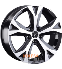 Диски Replay LX57 - превью0 Диски Replay LX57 - превью №0