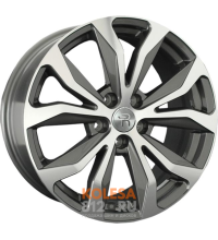 Диски Replay LX62 - превью №0