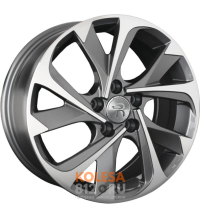 Диски Replay LX73 - превью №0