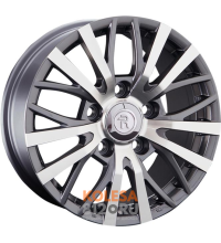 Диски Replay LX98 - превью0 Диски Replay LX98 - превью №0