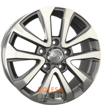 Диски Replay LX99 - превью №0