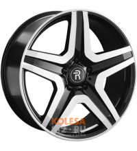 Диски Replay MR137 - превью №0