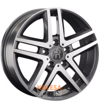 Диски Replay MR200 - превью №0