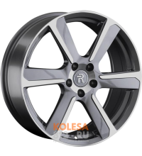 Диски Replay MR203 - превью0 Диски Replay MR203 - превью №0