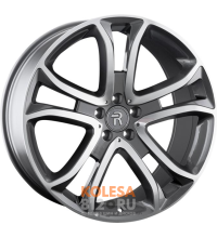 Диски Replay MR208 - превью №0