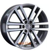 Диски Replay MR248 - превью №0