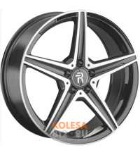 Диски Replay MR253 - превью №0