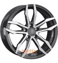 Диски Replay MR296 - превью №0