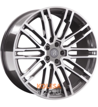 Диски Replay MR301 - превью0 Диски Replay MR301 - превью №0