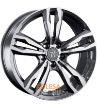 Диски Replay MR316 - превью №0