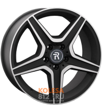 Диски Replay MR75 - превью0 Диски Replay MR75 - превью №0