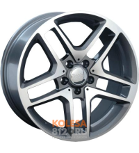 Диски Replay MR76 - превью0 Диски Replay MR76 - превью №0