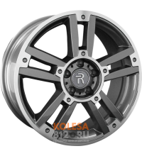 Диски Replay MR81 - превью №0