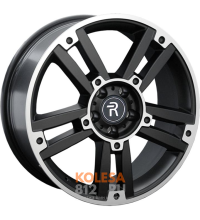 Диски Replay MR81 - превью №0