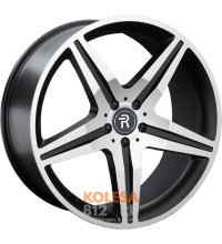 Диски Replay MR86 - превью №0