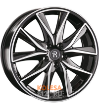 Диски Replay MZ119 - превью №0