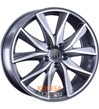 Диски Replay MZ119 - превью №0