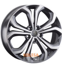 Диски Replay MZ120 - превью0 Диски Replay MZ120 - превью №0