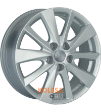 Диски Replay MZ65 - превью №0