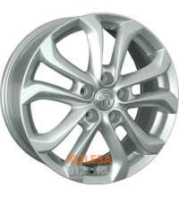 Диски Replay MZ79 - превью0 Диски Replay MZ79 - превью №0