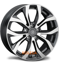 Диски Replay Mi166 - превью0 Диски Replay Mi166 - превью №0