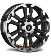 Диски Replay Mi168 - превью №0