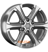 Диски Replay Mi170 - превью №0