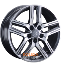 Диски Replay NS229 - превью №0