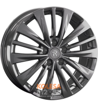 Диски Replay PG115 - превью0 Диски Replay PG115 - превью №0