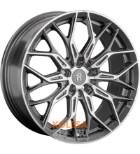 Диски Replay PG117 - превью №0