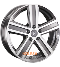 Диски Replay PG93 - превью0 Диски Replay PG93 - превью №0