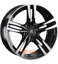 Диски Replay PR37 - превью0 Диски Replay PR37 - превью №0