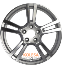 Диски Replay PR8 - превью №0