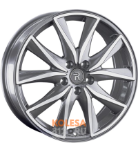 Диски Replay RN202 - превью №0