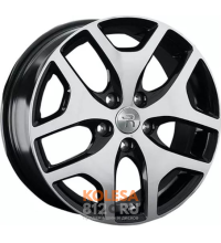 Диски Replay SB43 - превью №0