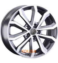 Диски Replay SB65 - превью0 Диски Replay SB65 - превью №0