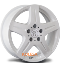 Диски Replay SK150 - превью0 Диски Replay SK150 - превью №0