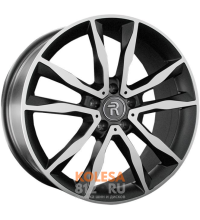 Диски Replay SK187 - превью0 Диски Replay SK187 - превью №0