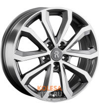 Диски Replay SK77 - превью0 Диски Replay SK77 - превью №0