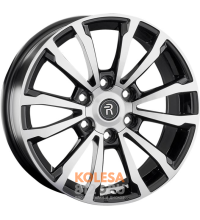 Диски Replay TA1 - превью0 Диски Replay TA1 - превью №0