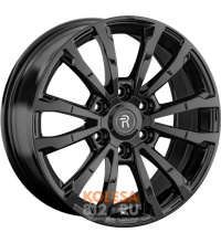 Диски Replay TA1 - превью №0