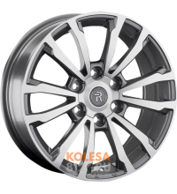 Диски Replay TA1 - превью0 Диски Replay TA1 - превью №0