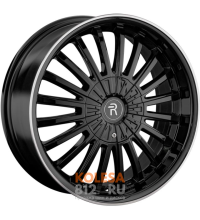 Диски Replay TA12 - превью №0