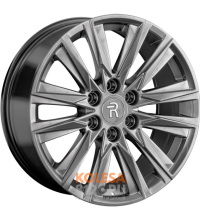 Диски Replay TA15 - превью0 Диски Replay TA15 - превью №0