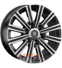 Диски Replay TA2 - превью №0